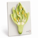 Monocotyledonous Flower Pattern